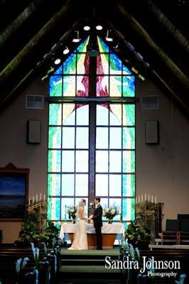 Best Ocean Breeze at Mayport wedding photographer - Sandra Johnson (SJFoto.com)